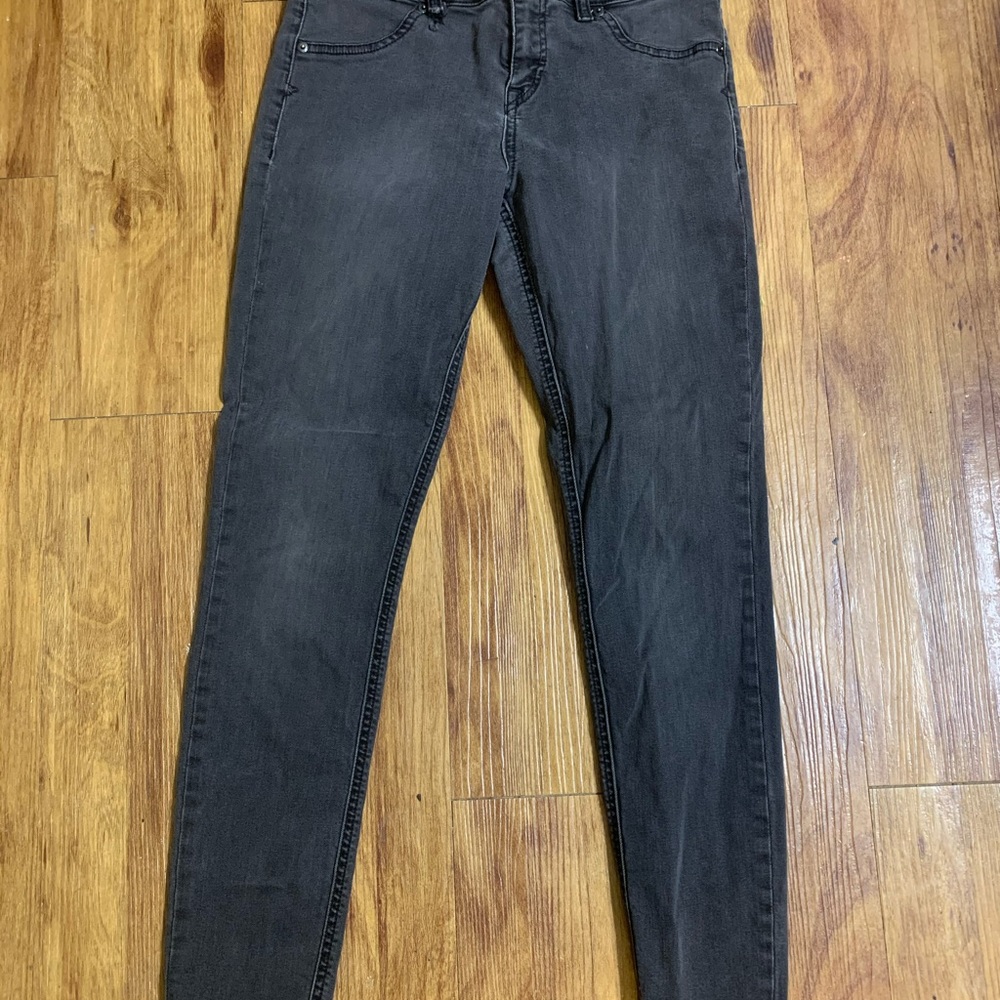 Skinny Jean
